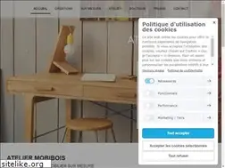 Sites similar to ateliermobibois.com