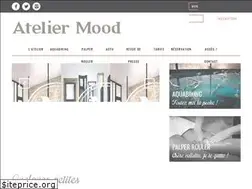 Sites similar to ateliermood.com