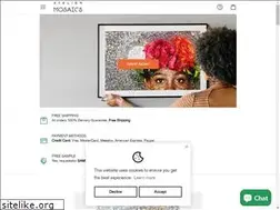 Sites similar to ateliermosaics.com