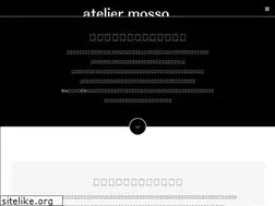Sites similar to ateliermosso.com
