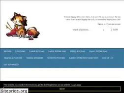 Sites similar to ateliernekozuki.com
