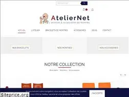 Sites similar to ateliernet.com
