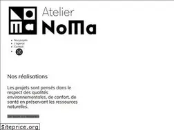 Sites similar to ateliernoma.com