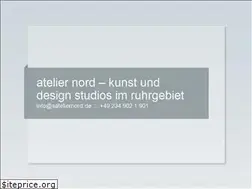Sites similar to ateliernord.de