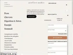 Sites similar to ateliernubio.fr