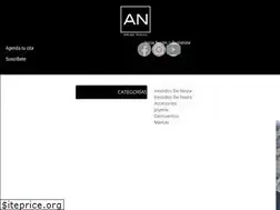 Sites similar to ateliernupcial.com.mx