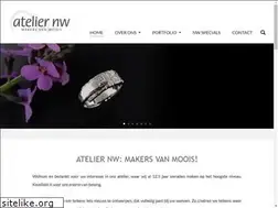 Sites similar to ateliernw.nl