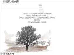 Sites similar to atelierorlandi.com