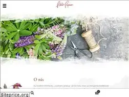 Sites similar to atelierpapaver.sk