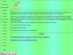 Sites similar to atelierpeche.free.fr
