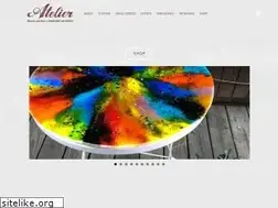 Sites similar to atelierpgh.com