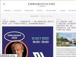 Sites similar to atelierphilippemadec.fr