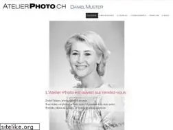 Sites similar to atelierphoto.ch