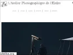 Sites similar to atelierphotographiquedelerdre.fr