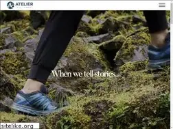 Sites similar to atelierpictures.com