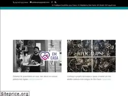 Sites similar to atelierpiratininga.com