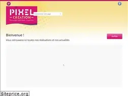 Sites similar to atelierpixel.com