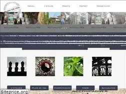 Sites similar to atelierplandevol.fr