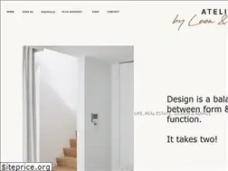 Sites similar to atelierplus.be