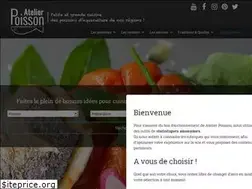Sites similar to atelierpoisson.fr