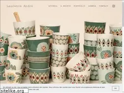 Sites similar to atelierpolkadot.com