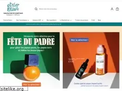 Sites similar to atelierpopulaire.fr