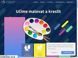 Sites similar to atelierpraha5.cz