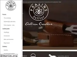 Sites similar to atelierpravins.fr
