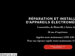 Sites similar to atelierprehel.ca