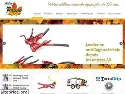 Sites similar to atelierpruno.com