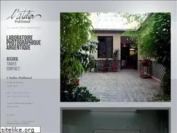 Sites similar to atelierpublimod.fr
