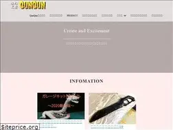 Sites similar to atelierqunqun.com