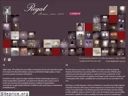 Sites similar to atelierregal.com
