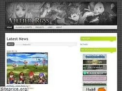 Sites similar to atelierrgss.wordpress.com