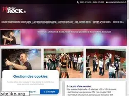 Sites similar to atelierrock.fr