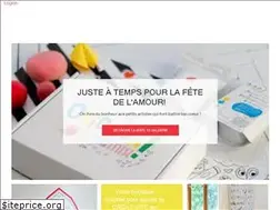 Sites similar to atelierruetabaga.com