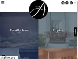 Sites similar to ateliers-allot.com