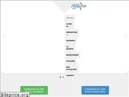 Sites similar to ateliers-cassandre.fr