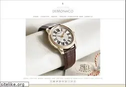 Sites similar to ateliers-demonaco.com