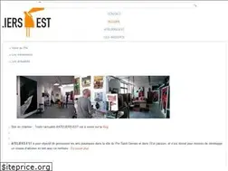 Sites similar to ateliers-est.org