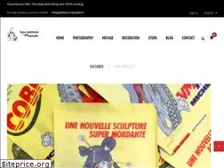 Sites similar to ateliers-marinette.fr