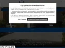 Sites similar to ateliers-matterne.be