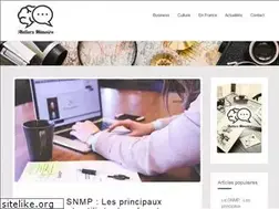 Sites similar to ateliers-memoire-roubaix.com
