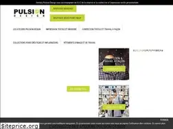 Sites similar to ateliers-pulsion.fr