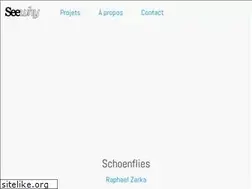 Sites similar to ateliers-seewhy.com