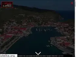 Sites similar to ateliersaintbarth.fr