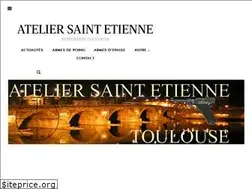 Sites similar to ateliersaintetienne31.fr