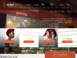 Sites similar to ateliersalon.com