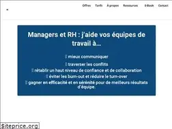 Sites similar to atelierscollaboratifs.ch
