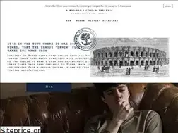Sites similar to ateliersdenimes.com